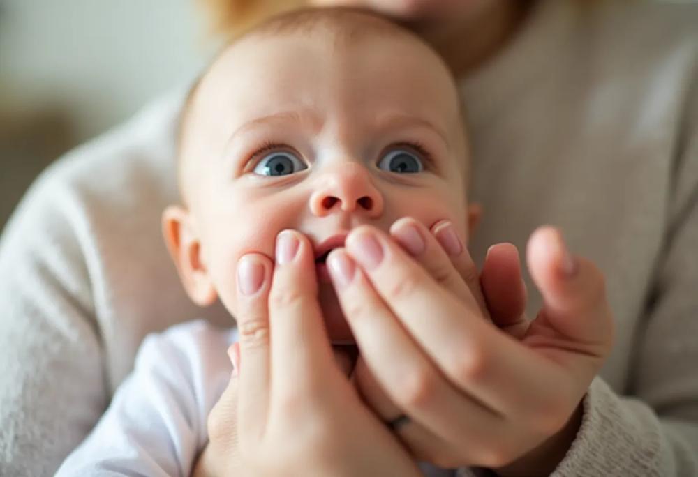 Baby hygiene