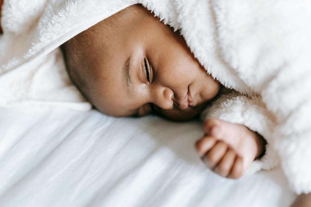 Baby sleep