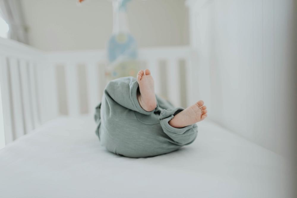 Baby sleep