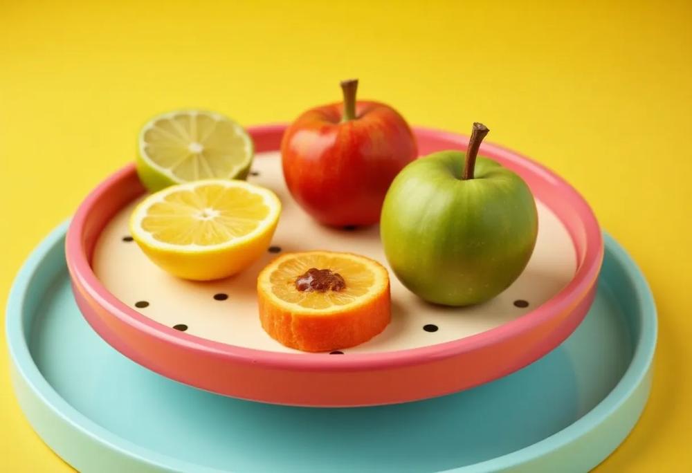 Kids meal