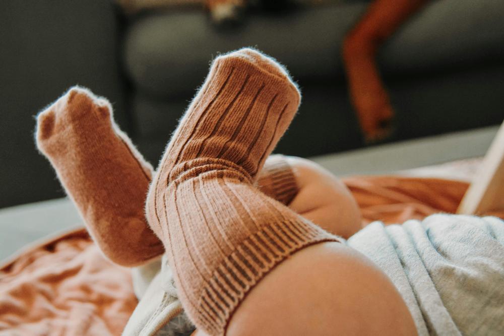baby socks