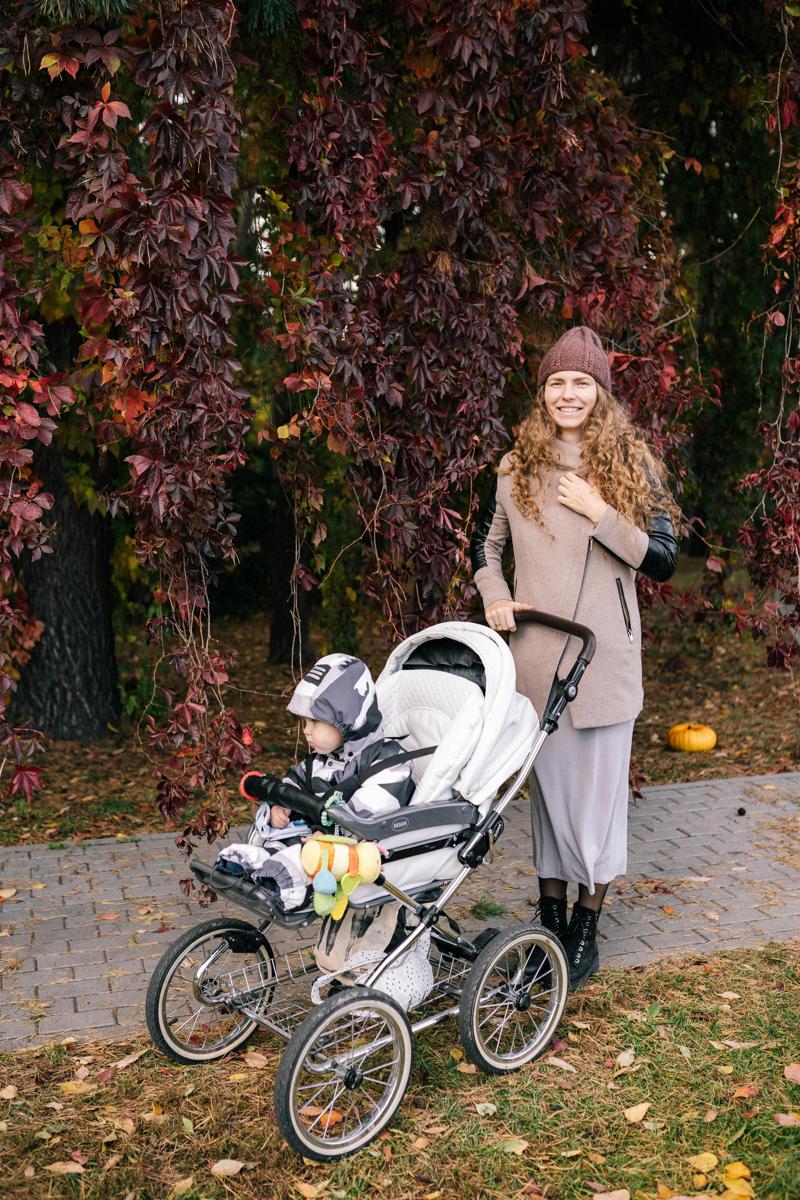 baby strollers