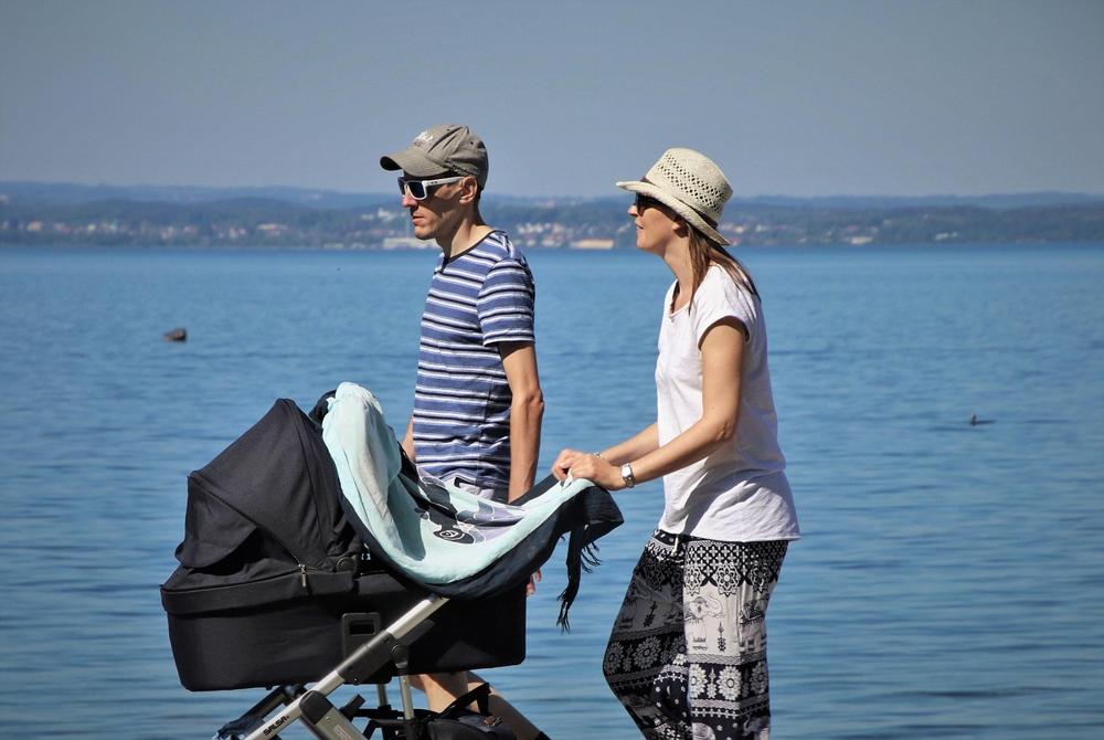 baby strollers