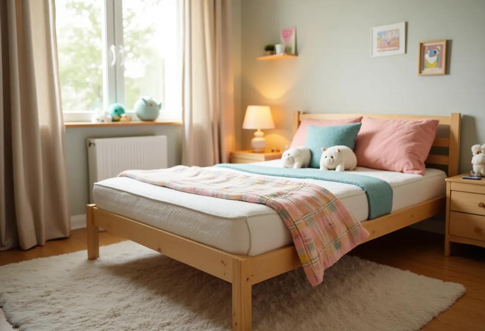 child bedroom