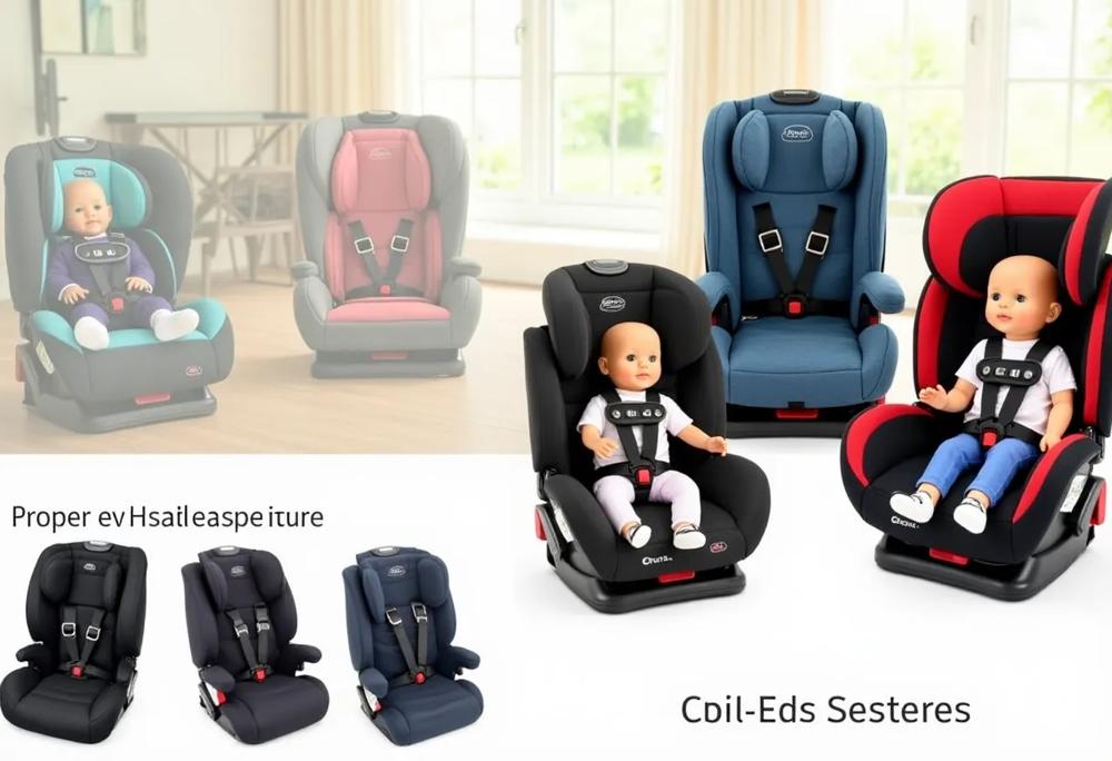 child car seats