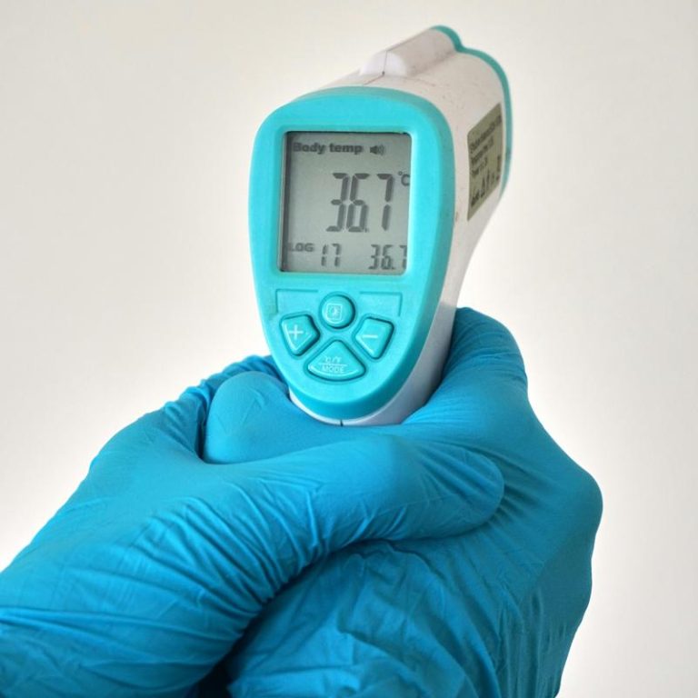Fever-check-c05b33999d56427dabbc93e41e8965df
