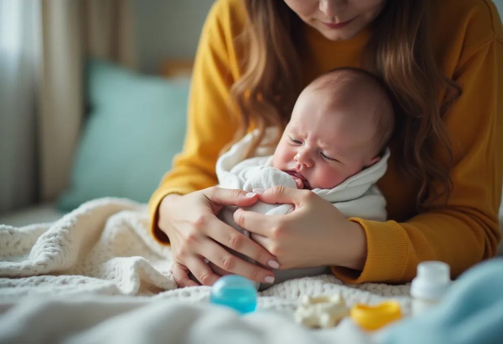 parenting care