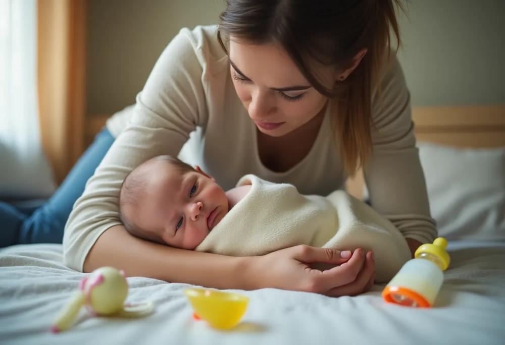 parenting care