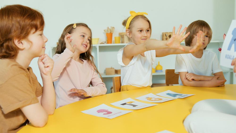playful learning